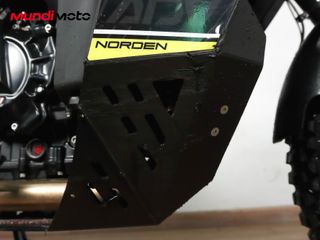 HUSQVARNA NORDEN 901