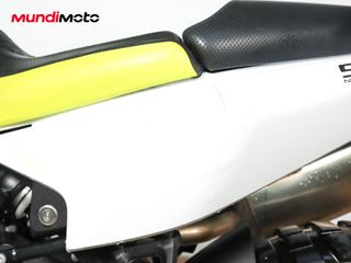 HUSQVARNA NORDEN 901