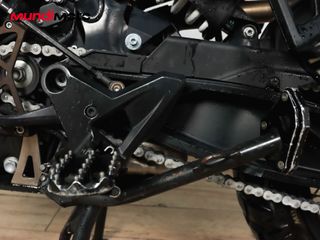 HUSQVARNA NORDEN 901