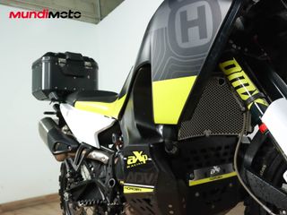 HUSQVARNA NORDEN 901