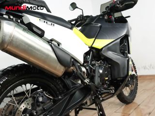 HUSQVARNA NORDEN 901