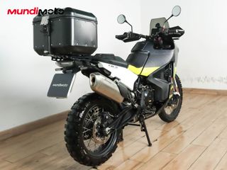 HUSQVARNA NORDEN 901
