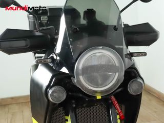 HUSQVARNA NORDEN 901
