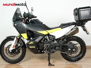 HUSQVARNA NORDEN 901