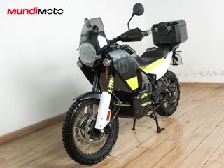 HUSQVARNA NORDEN 901