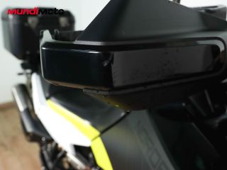 HUSQVARNA NORDEN 901