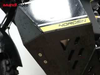 HUSQVARNA NORDEN 901