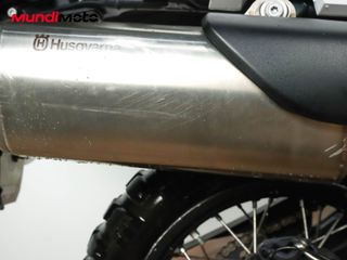 HUSQVARNA NORDEN 901