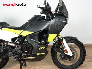 HUSQVARNA NORDEN 901
