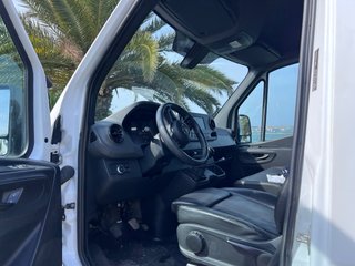 Mercedes Sprinter 2022 L3H2 315 150 CV Larga