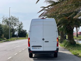 Mercedes Sprinter 2022 L3H2 315 150 CV Larga