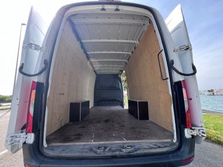 Mercedes Sprinter 2022 L3H2 315 150 CV Larga
