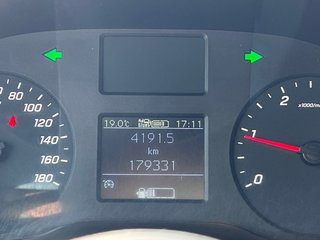 Mercedes Sprinter 2022 L3H2 315 150 CV Larga