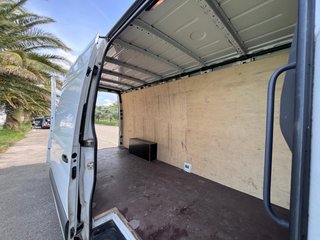 Mercedes Sprinter 2022 L3H2 315 150 CV Larga