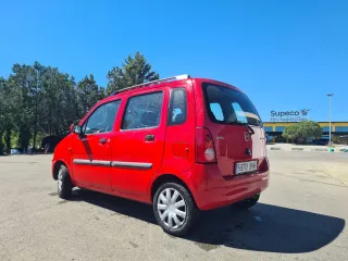 Opel Agila 2003