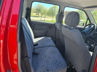 Opel Agila 2003