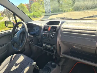 Opel Agila 2003