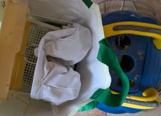 Robot de piscina limpia piscinas