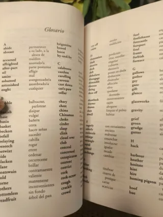 8 Audiolibros Bilingües Inglés Español