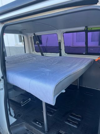 Volkswagen Transporter 2011