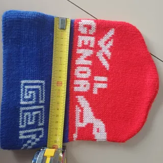 Berretto Genoa Ufficiale