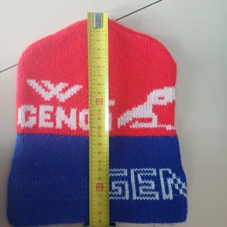 Berretto Genoa Ufficiale