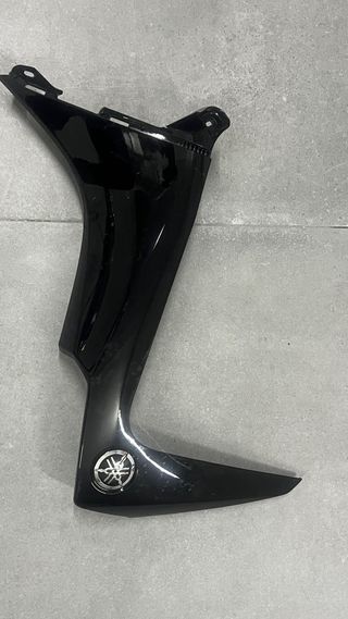 Cachas TMAX 530 SX 2017