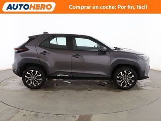 Toyota Yaris Cross 1.5 Hybrid 2WD Active Tech