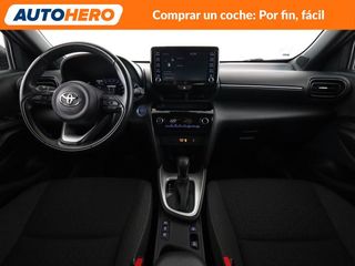 Toyota Yaris Cross 1.5 Hybrid 2WD Active Tech