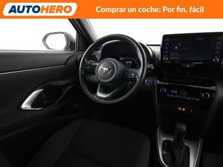 Toyota Yaris Cross 1.5 Hybrid 2WD Active Tech