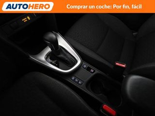 Toyota Yaris Cross 1.5 Hybrid 2WD Active Tech