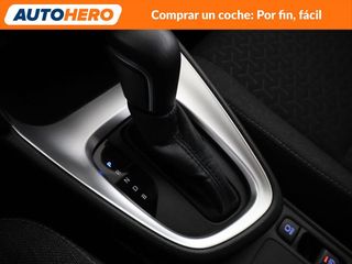 Toyota Yaris Cross 1.5 Hybrid 2WD Active Tech