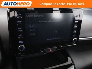 Toyota Yaris Cross 1.5 Hybrid 2WD Active Tech