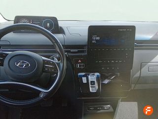 Hyundai Staria 2.2 CRDI Tecno 9S