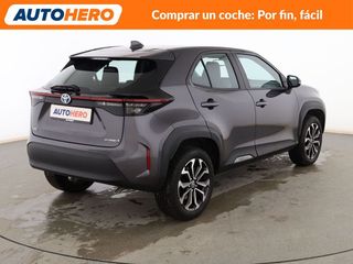 Toyota Yaris Cross 1.5 Hybrid 2WD Active Tech