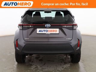 Toyota Yaris Cross 1.5 Hybrid 2WD Active Tech