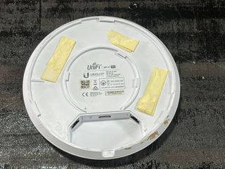 Ubiquiti UNIFI AP AC Punto de Acceso Inalambrico