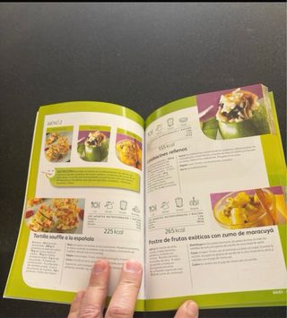 Tefal Vitacuisine compact vaporera