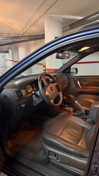 KIA Sorento 2003