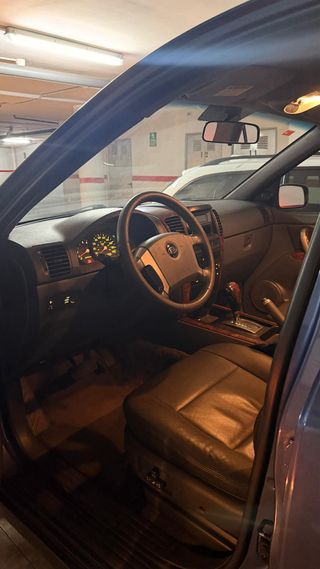 KIA Sorento 2003