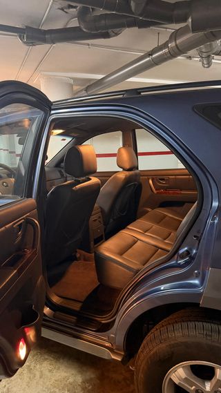 KIA Sorento 2003