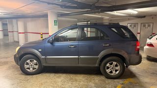 KIA Sorento 2003