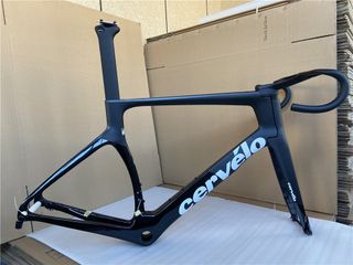 Cuadro Cervelo S5 CarbonO. ENVÍO INCLUIDO
