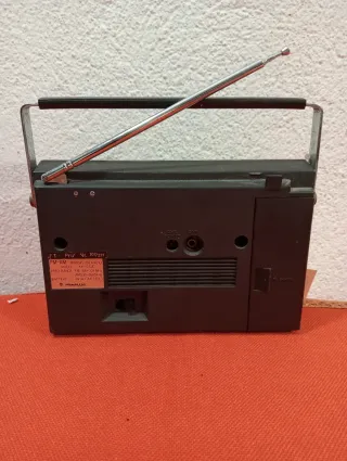 Radio Hitachi KH 931E vintage