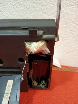 Radio Hitachi KH 931E vintage