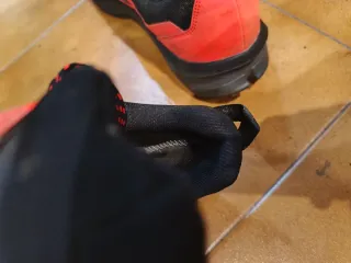 Adidas Terrex AX4 GTX Gore-Tex Naranja