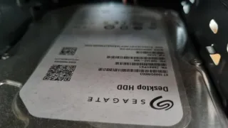 Torre PC Intel i7 6700