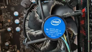 Torre PC Intel i7 6700