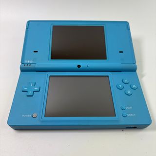 Nintendo DSi Azzurro
