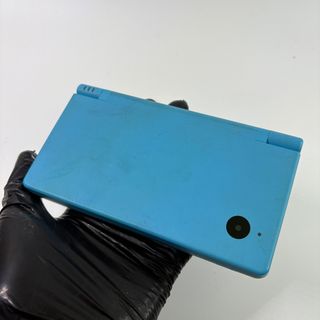 Nintendo DSi Azzurro